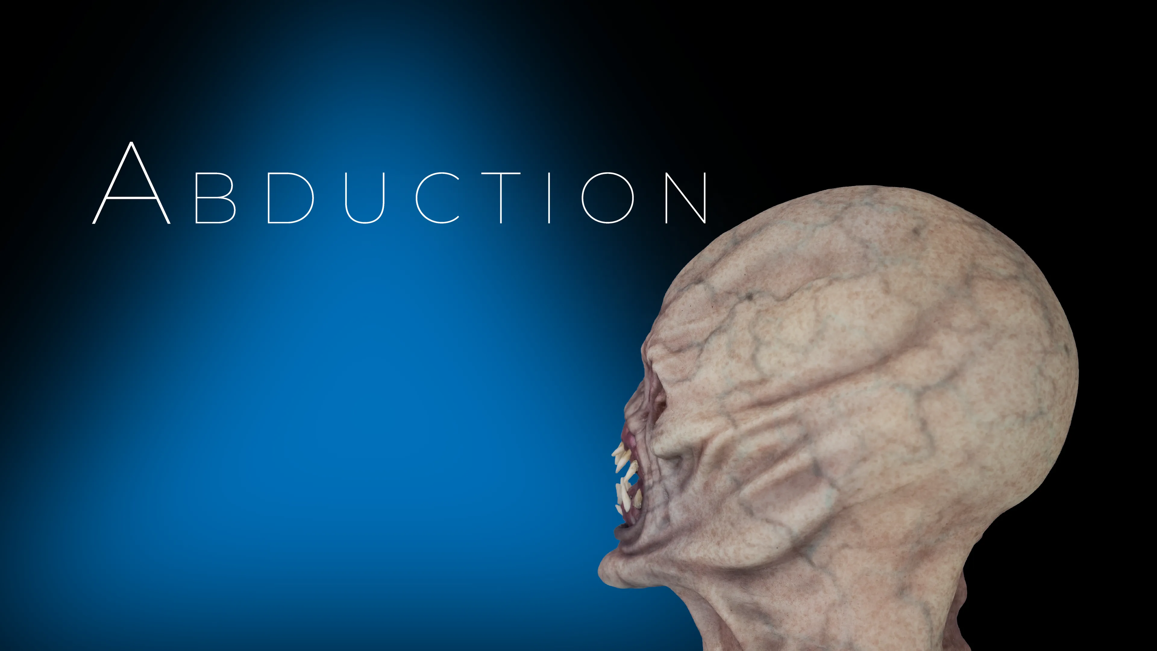 Abduction poster